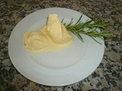Rosmarin-Eis - Rezept