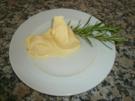 Rosmarin-Eis - Rezept