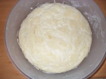 Rezept: Brötchen Bild Nr. 2 Brötchen - Rezept - Bild Nr. 2