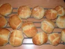 Brötchen - Rezept