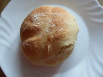 Rezept: Brötchen Bild Nr. 4 Brötchen - Rezept - Bild Nr. 4