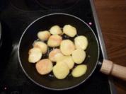 Bratknödel - Rezept