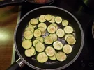 Zucchini-Gemüse - Rezept