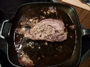 Tauben mit Hackfleisch gefüllt - Rezept