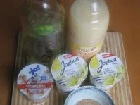 Likör:Feige kleine Banane - Rezept - Bild Nr. 2