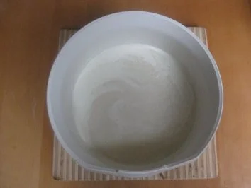 Likör:Feige kleine Banane - Rezept - Bild Nr. 3