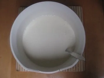 Likör:Feige kleine Banane - Rezept - Bild Nr. 4