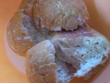 Rezept: Gefüllte Putenbrust Bild Nr. 9 Gefüllte Putenbrust - Rezept - Bild Nr. 9