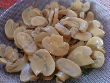 Rezept: Gefüllte Putenbrust Bild Nr. 10 Gefüllte Putenbrust - Rezept - Bild Nr. 10