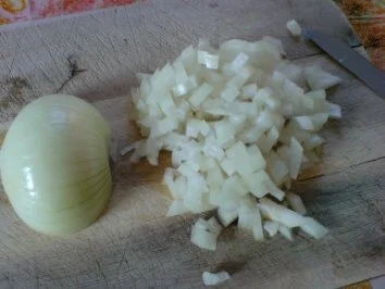 Rezept: Gefüllte Putenbrust Bild Nr. 12 Gefüllte Putenbrust - Rezept - Bild Nr. 12