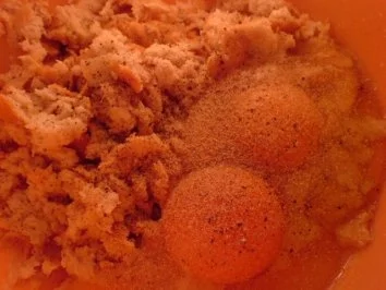 Rezept: Gefüllte Putenbrust Bild Nr. 15 Gefüllte Putenbrust - Rezept - Bild Nr. 15