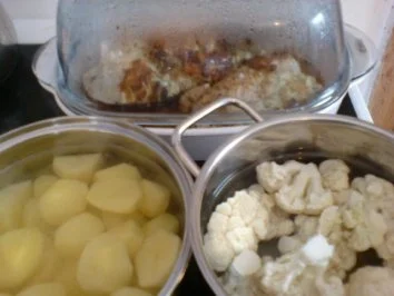 Rezept: Gefüllte Putenbrust Bild Nr. 19 Gefüllte Putenbrust - Rezept - Bild Nr. 19