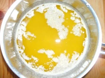 Rezept: Zuckerkuchen mit Schlämpe Bild Nr. 3 Zuckerkuchen mit Schlämpe - Rezept - Bild Nr. 3