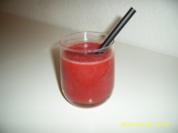 Erdbeer - Limes - Rezept