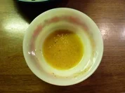 Senf-Vinaigrette - Rezept