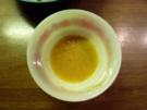 Senf-Vinaigrette - Rezept