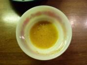 Senf-Vinaigrette - Rezept