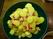 Anja`s Kartoffelsalat - Rezept