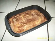 Julchen - Buttermilch - Kuchen - Rezept