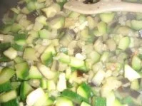 Gemüsepfanne mit Couscous - Rezept - Bild Nr. 2