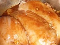 Mariniertes Hähnchenbrustfilet - Rezept - Bild Nr. 2