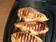 Mariniertes Hähnchenbrustfilet - Rezept - Bild Nr. 4