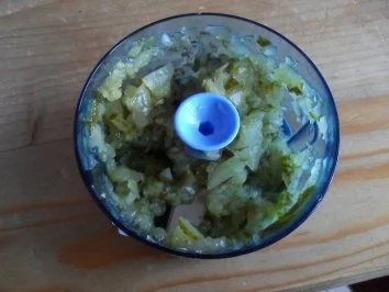 Eiersalat - Rezept - Bild Nr. 5