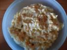 Eiersalat - Rezept