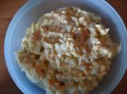 Eiersalat - Rezept