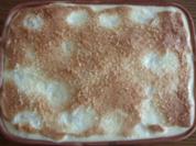 Auflauf süss - Litschi-Kokos-Auflauf - Rezept
