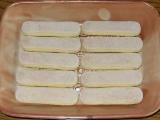 Rezept: Auflauf süss - Litschi-Kokos-Auflauf Bild Nr. 2 Auflauf süss - Litschi-Kokos-Auflauf - Rezept - Bild Nr. 2