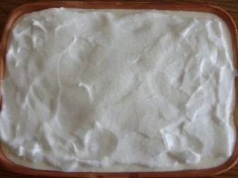 Rezept: Auflauf süss - Litschi-Kokos-Auflauf Bild Nr. 6 Auflauf süss - Litschi-Kokos-Auflauf - Rezept - Bild Nr. 6