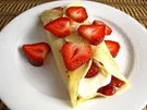 Crepes - Rezept