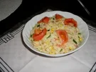 Rezept: Reissalat Reissalat - Rezept