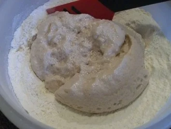 Hefe:   ROSINEN~BUTTER~STUTEN - Rezept - Bild Nr. 4