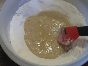 Hefe:   ROSINEN~BUTTER~STUTEN - Rezept - Bild Nr. 5