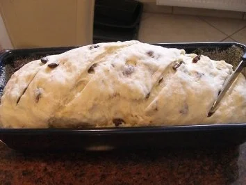 Hefe:   ROSINEN~BUTTER~STUTEN - Rezept - Bild Nr. 11