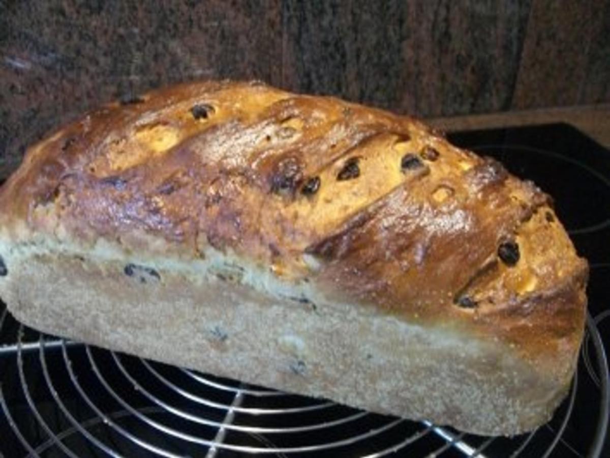 Hefe: ROSINEN~BUTTER~STUTEN - von Rezeptsammlerin Hefe: ROSINEN~BUTTER~STUTEN - von Rezeptsammlerin