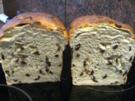 Hefe:   ROSINEN~BUTTER~STUTEN - Rezept