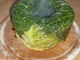 Hack-Gugelhupf - Rezept - Bild Nr. 2