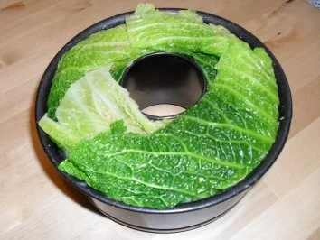 Hack-Gugelhupf - Rezept - Bild Nr. 3