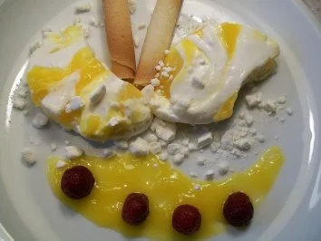 marmorierte Quarkwölkchen - Rezept - Bild Nr. 3