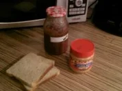 Rezept: "FRรHSTรCK" Schatzis Frรผhstรผckssandwich Nr.1 "FRรHSTรCK" Schatzis Frรผhstรผckssandwich Nr.1 - Rezept