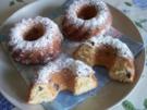 Mini-Gugelhupfe 6er mit Raspelschokolade .....mit Bildern - Rezept
