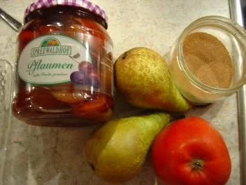 Milchreis-Auflauf mit Früchten - Rezept - Bild Nr. 4