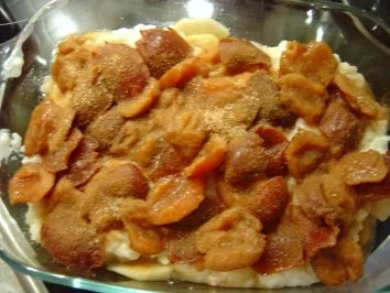 Milchreis-Auflauf mit Früchten - Rezept - Bild Nr. 6