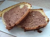 Köstlicher Marmorkuchen.....mit Bildern - Rezept