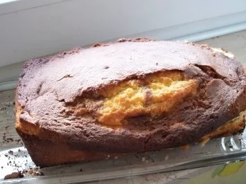 Köstlicher Marmorkuchen.....mit Bildern - Rezept - Bild Nr. 3