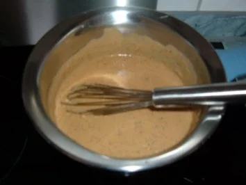 Rezept: Geflügel........Hähnchenfilets mit Champignons Bild Nr. 3 Geflügel........Hähnchenfilets mit Champignons - Rezept - Bild Nr. 3