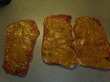 Rezept: Fleischgerichte: Sauerkraut-Rouladen Bild Nr. 2 Fleischgerichte: Sauerkraut-Rouladen - Rezept - Bild Nr. 2